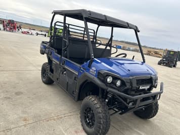 Main image Kawasaki Mule Pro FXT 1000 LE